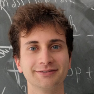 Picture of Jacopo Bilotto